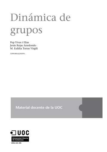 Dinámica de grupos