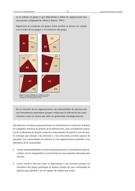 Dinámica de grupos