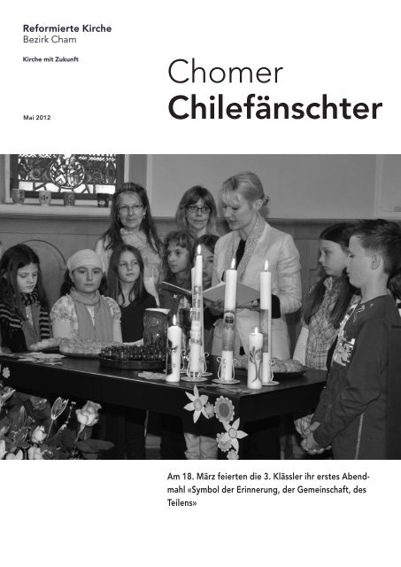 3 Mai 2012.indd - Reformierte Kirche Zug