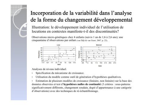 présentation - Pages personnelles Université Rennes 2