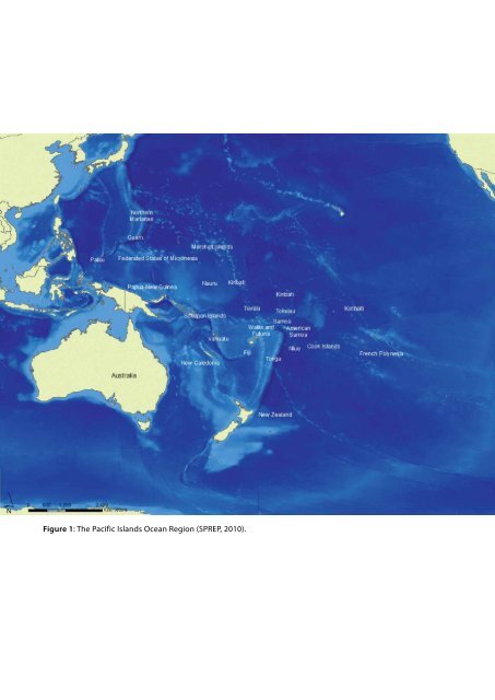 Our Sea of Islands Our Livelihoods Our Oceania - SPREP