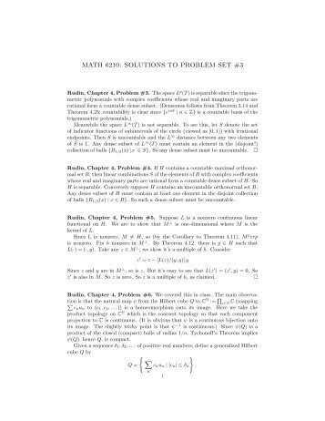 Mathematical sets pdf