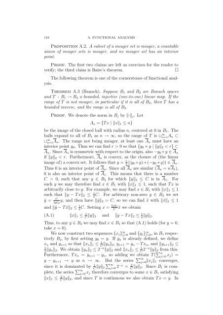 Spectral Theory in Hilbert Space