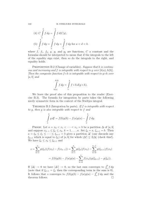 Spectral Theory in Hilbert Space