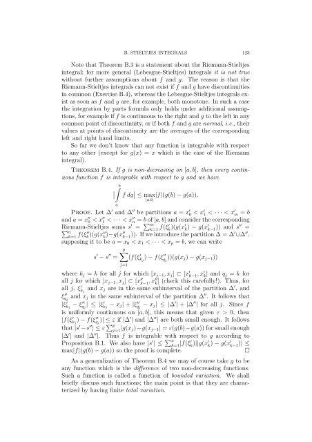 Spectral Theory in Hilbert Space