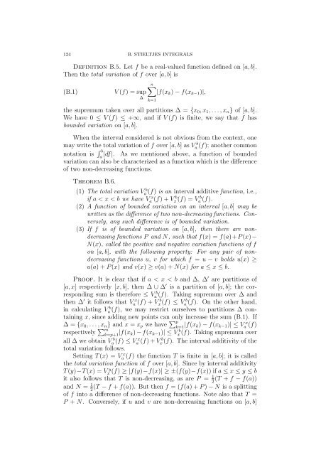 Spectral Theory in Hilbert Space