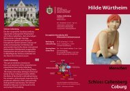 Hilde Würtheim - Castlewelt