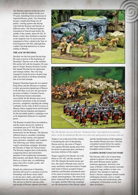 Download a PDF version of this article here - Flames of War