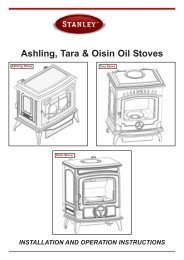 ashling sf manual_AshlingMFmanual.qxd - Waterford Stanley