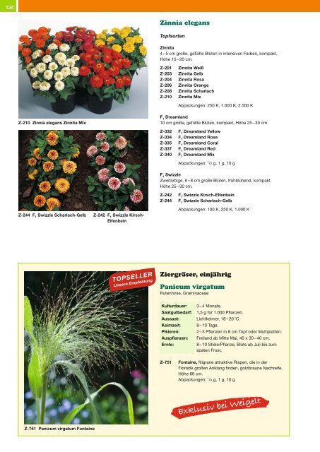 Katalog 2013/2014 (pdf-Datei, 30MB) - Weigelt & Co. Erfurter ...