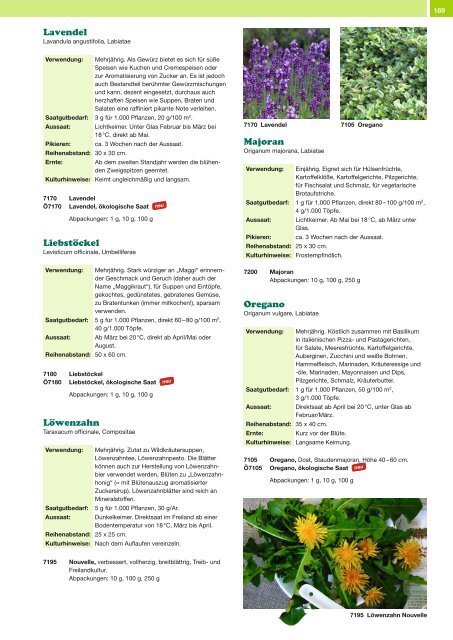 Katalog 2013/2014 (pdf-Datei, 30MB) - Weigelt & Co. Erfurter ...