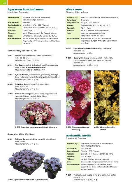 Katalog 2013/2014 (pdf-Datei, 30MB) - Weigelt & Co. Erfurter ...