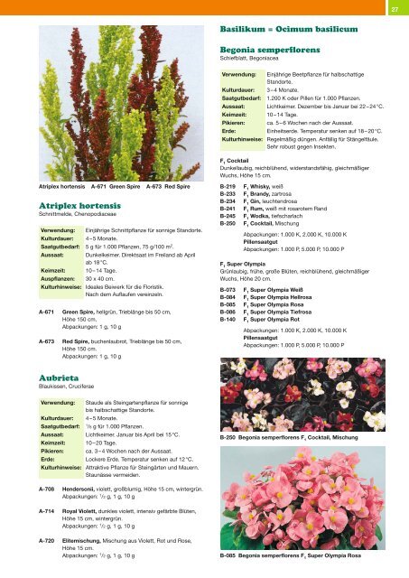 Katalog 2013/2014 (pdf-Datei, 30MB) - Weigelt & Co. Erfurter ...