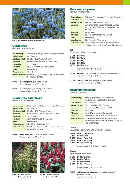 Katalog 2013/2014 (pdf-Datei, 30MB) - Weigelt & Co. Erfurter ...