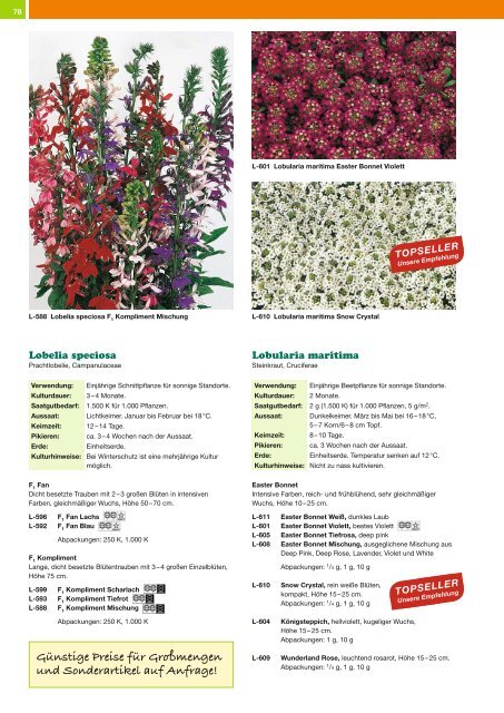 Katalog 2013/2014 (pdf-Datei, 30MB) - Weigelt & Co. Erfurter ...