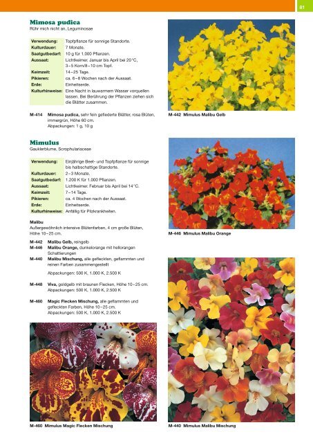 Katalog 2013/2014 (pdf-Datei, 30MB) - Weigelt & Co. Erfurter ...