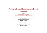 Dienstvertrag Anlage 33 Zu Den Avr