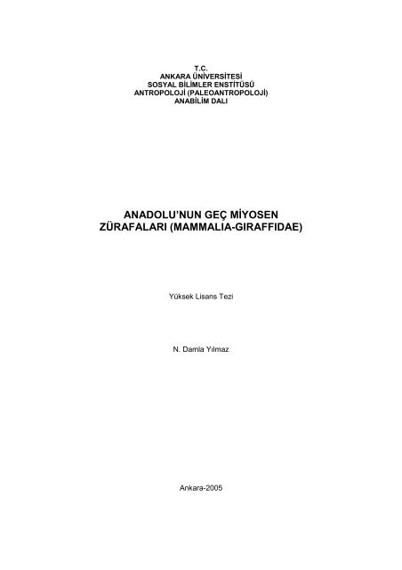 PDF Dosyayı açmak ve makaleyi okumak için tıkla