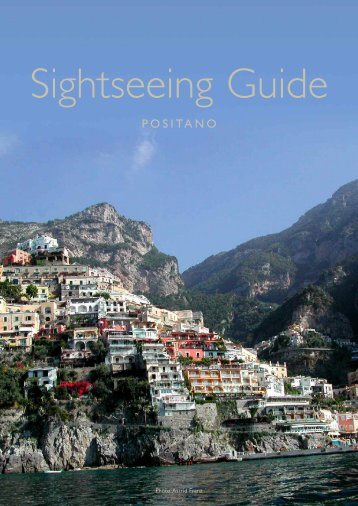 Positano guide (PDF)