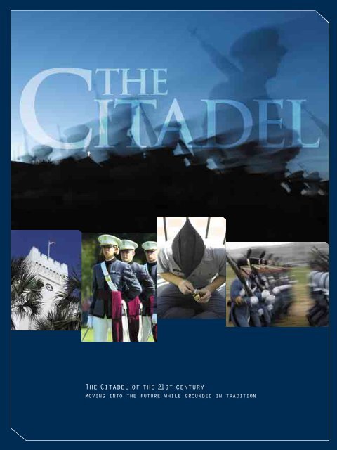 The Citadel Barracks offers Hand-drawn Personalized Company Insignia is a  Signed Print That Truly Depicts Cadet Life 