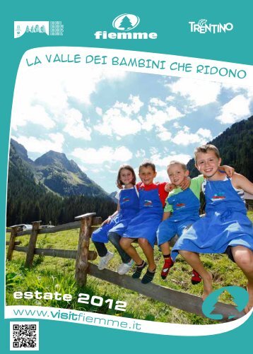 estate 2012 - Val di Fiemme
