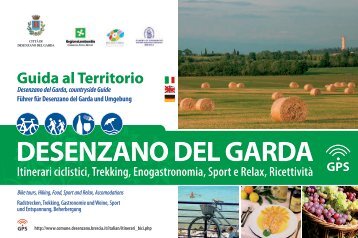 Guida al Territorio IT/ENG - AgriCultura Festival