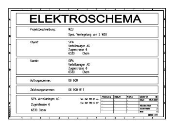 WZU Prinzip Schema für mehr als 16 Teilnehmer