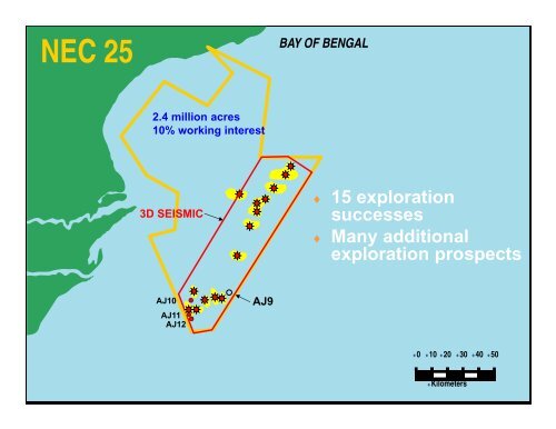 Presentation - Niko Resources