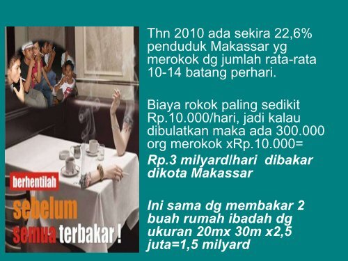 Lesson learned from Makassar Tobacco Control1.pdf - Kebijakan ...