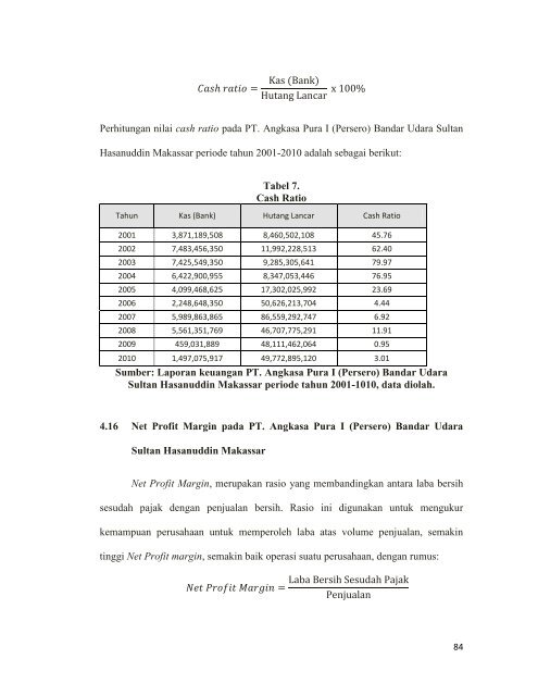 fakultas ekonomi dan bisnis universitas hasanuddin makassar 2012