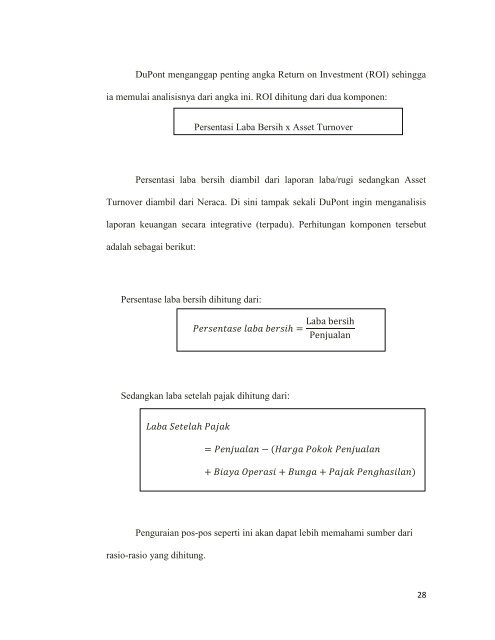 fakultas ekonomi dan bisnis universitas hasanuddin makassar 2012