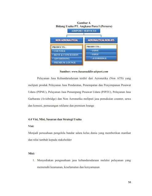 fakultas ekonomi dan bisnis universitas hasanuddin makassar 2012