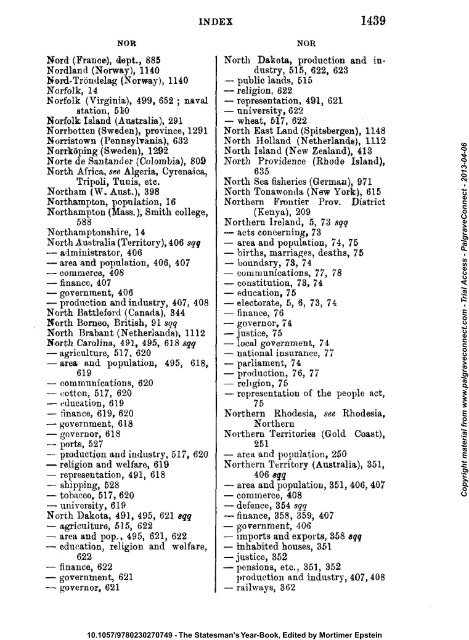 Part 2 - Palgrave Connect