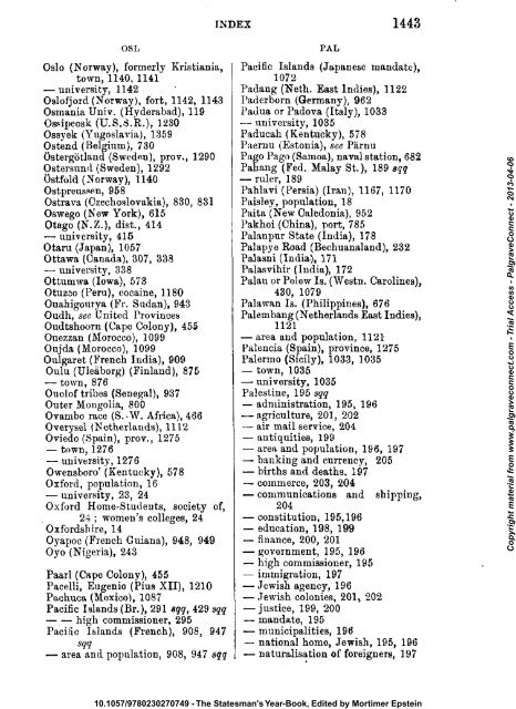 Part 2 - Palgrave Connect