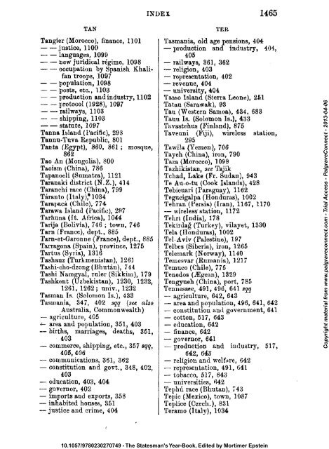 Part 2 - Palgrave Connect