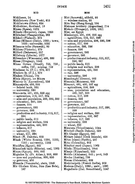 Part 2 - Palgrave Connect