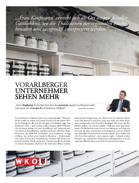 Die Wirtschaft Nr. 45 vom 11. November 2011