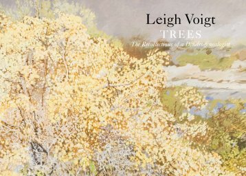 Leigh Voigt Catalogue.pdf - Everard Read Gallery