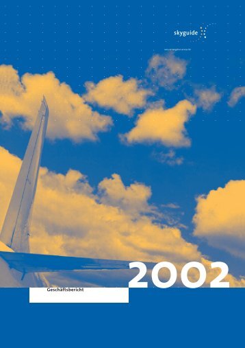 2002 - SkyGuide