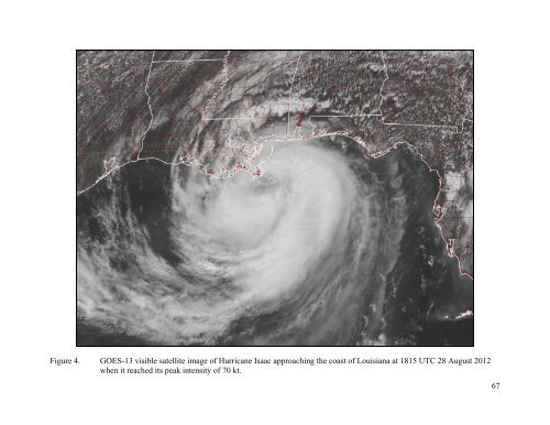 Tropical Cyclone Report - National Hurricane Center - NOAA