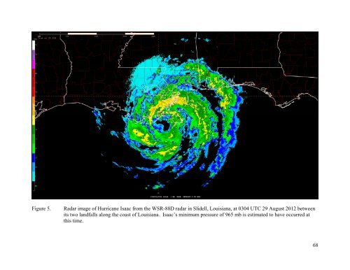 Tropical Cyclone Report - National Hurricane Center - NOAA