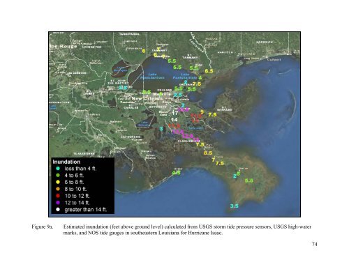 Tropical Cyclone Report - National Hurricane Center - NOAA