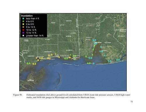 Tropical Cyclone Report - National Hurricane Center - NOAA