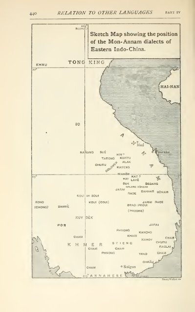 Pagan races of the Malay Peninsula - Sabrizain.org