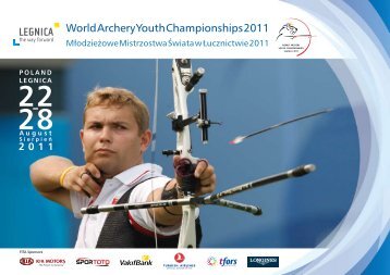 World Archery Youth Championships 2011 - FITA