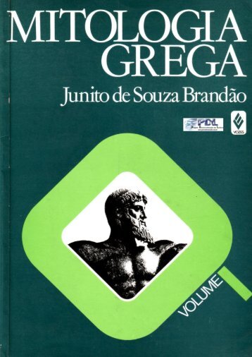 356 - MITOLOGIA GREGA - VOL. I - wiki | GREGO