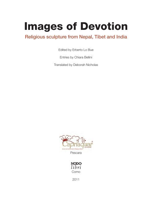 Images of Devotion - capriaquar.it