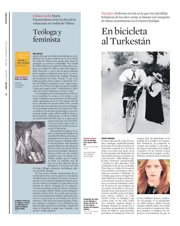 Cultura|s (La Vanguardia) - eBooks Roca Editorial