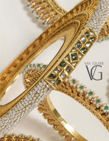 Van Gelder Indian Jewellery - Vangelderjewellery.com