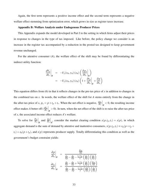 Goldin & Homonoff - DataSpace at Princeton University